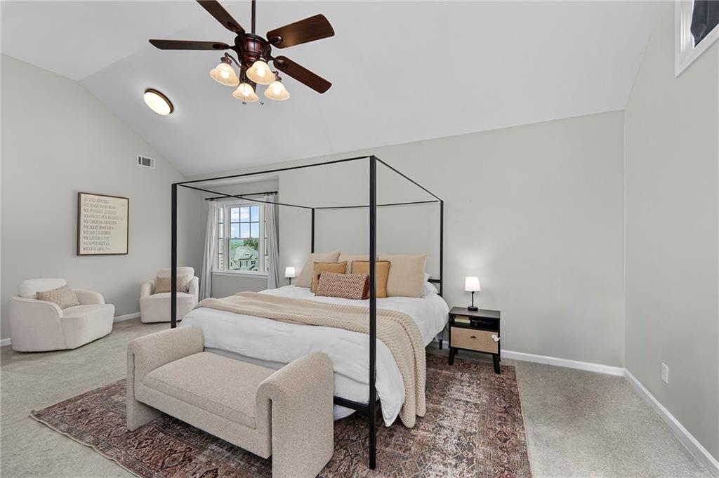 302 Mill Ridge Canton, GA 30114 - Photo 4 of 37