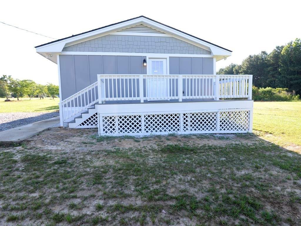 157 Slate Top House Road Clayton, NC 27520 - Photo 24 of 29 Photo 25