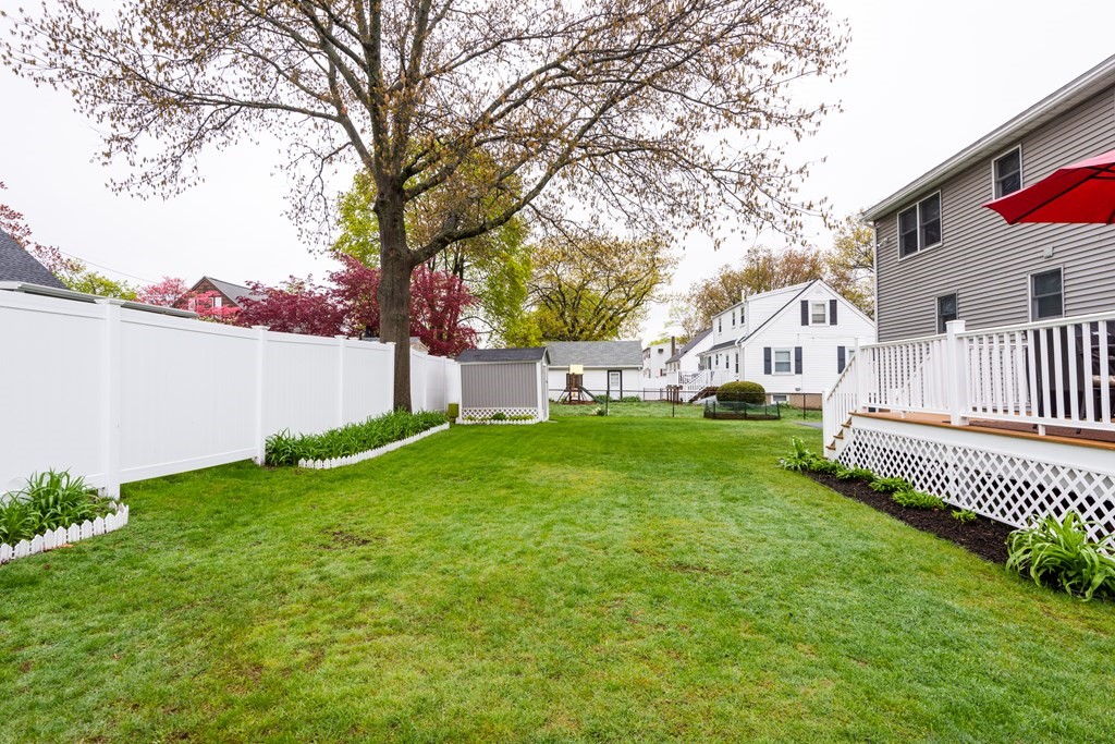 17 Rainbow Road Peabody, MA 01960 - Photo 6 of 35 Gallery Image 6
