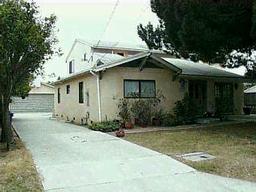 240 Cooper Road Santa Barbara, CA 93109 - Photo 1 of 1 a front view of a house with a yard