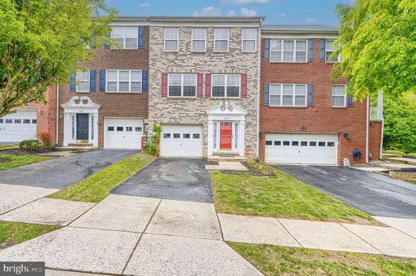 $425,000 | 4603 Ashforth Way, Owings Mills, MD 21117