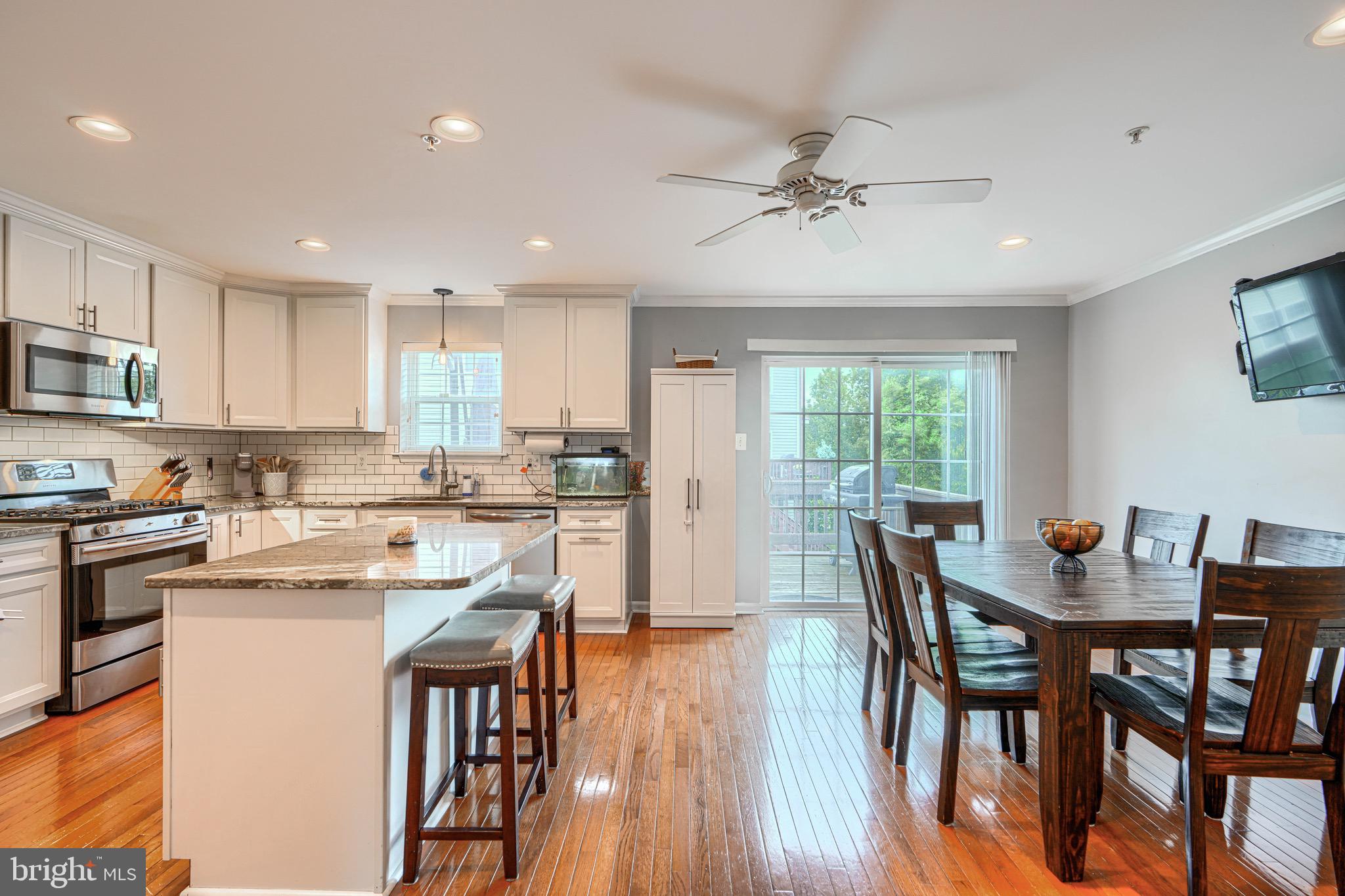 4603 Ashforth Way Owings Mills, MD 21117 - Photo 19 of 47