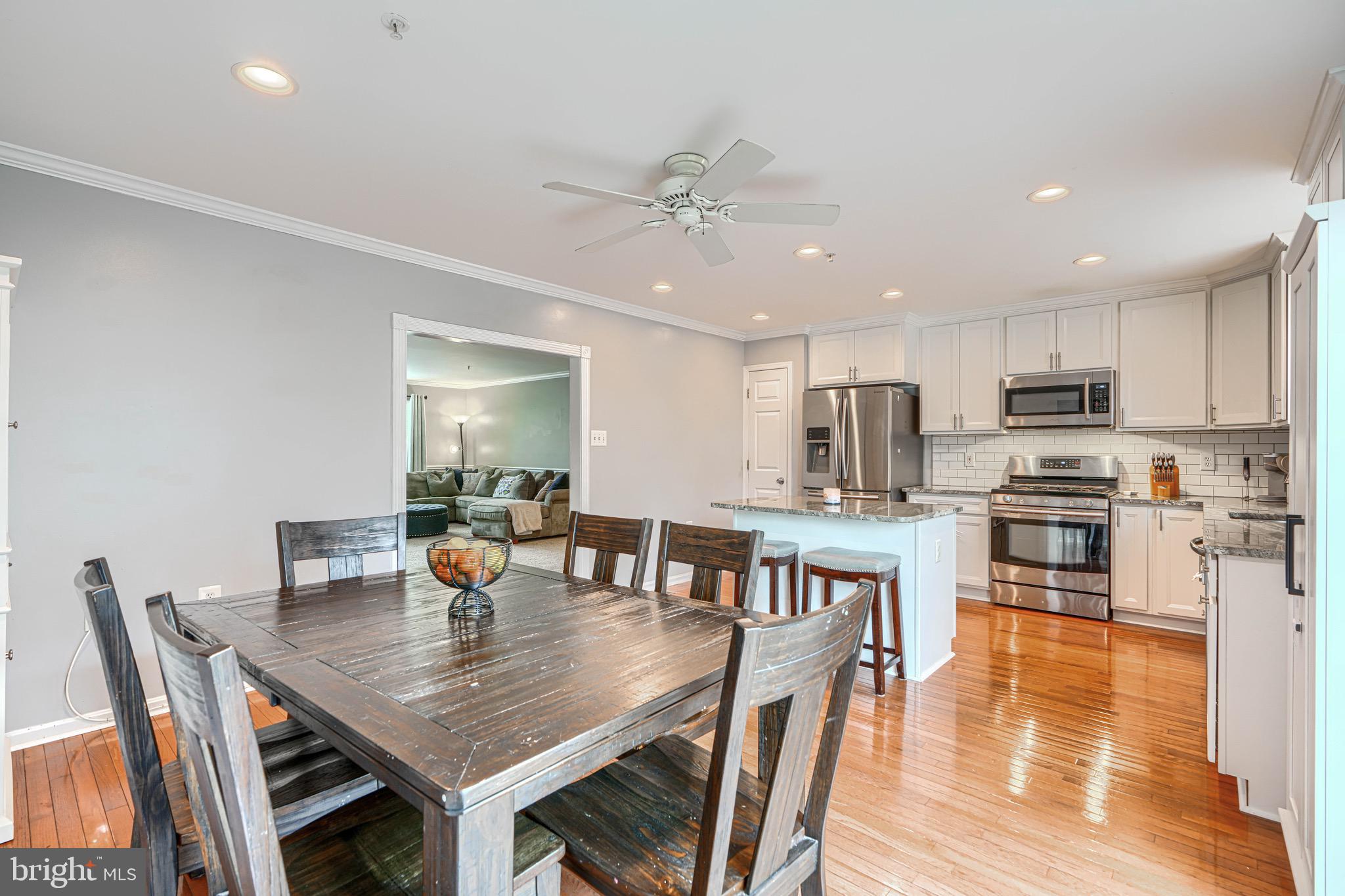 4603 Ashforth Way Owings Mills, MD 21117 - Photo 20 of 47