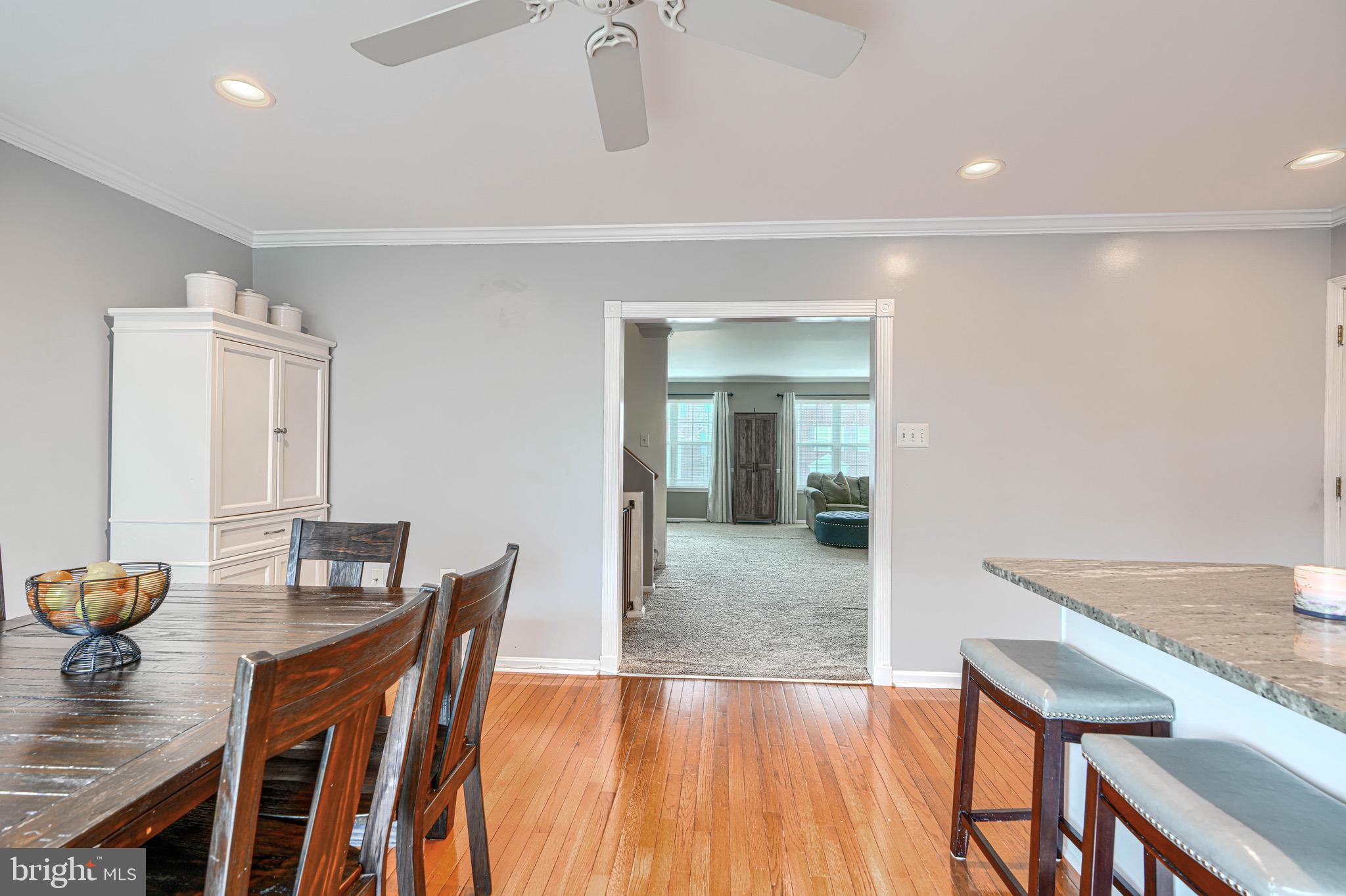 4603 Ashforth Way Owings Mills, MD 21117 - Photo 21 of 47