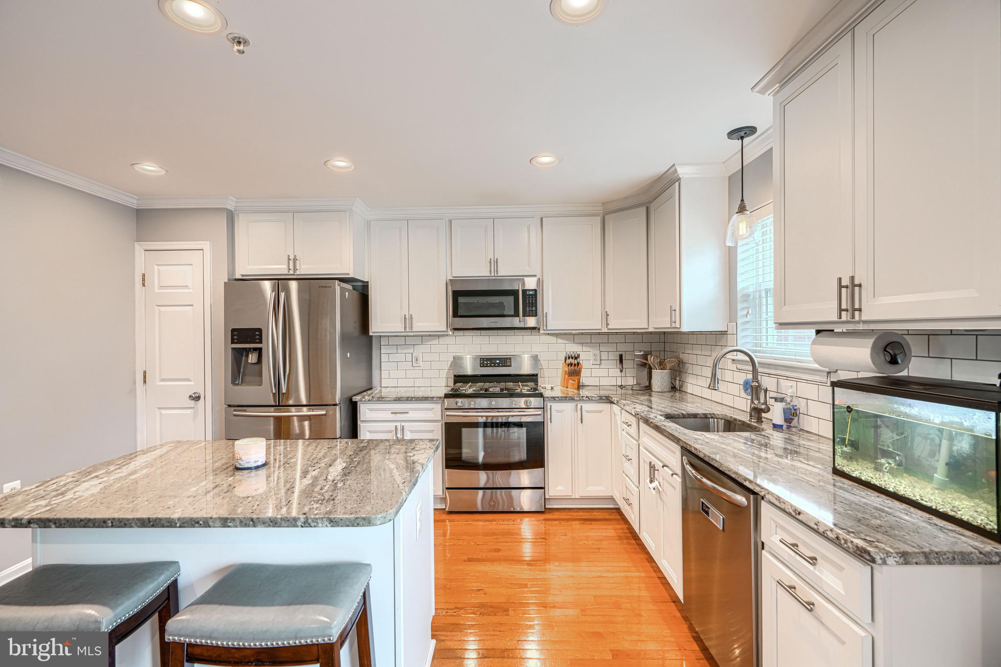 4603 Ashforth Way Owings Mills, MD 21117 - Photo 22 of 47