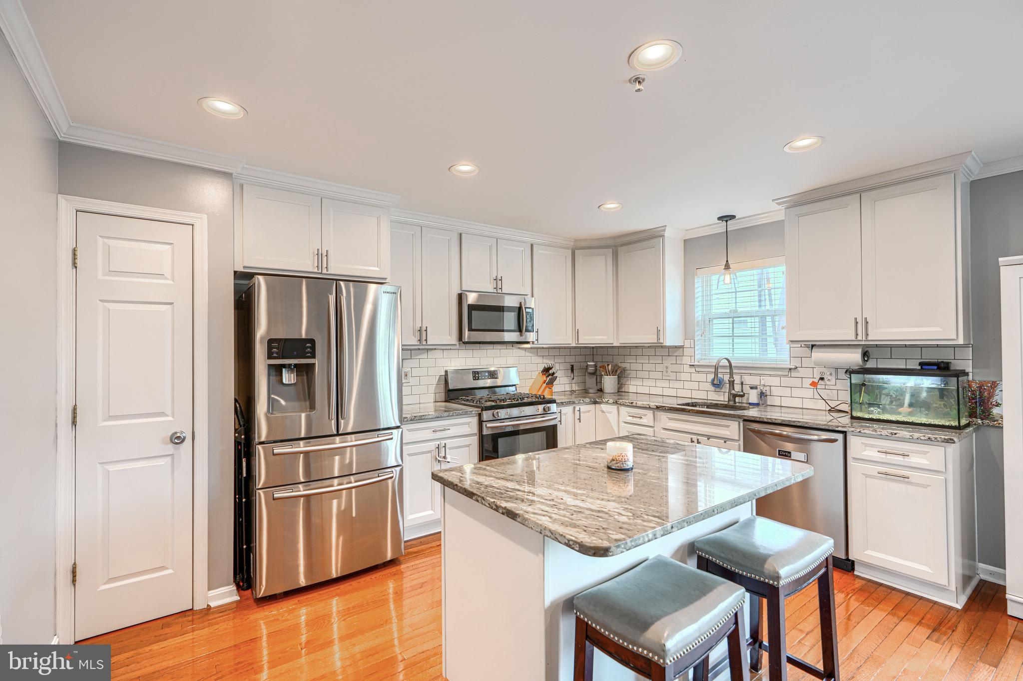 4603 Ashforth Way Owings Mills, MD 21117 - Photo 23 of 47