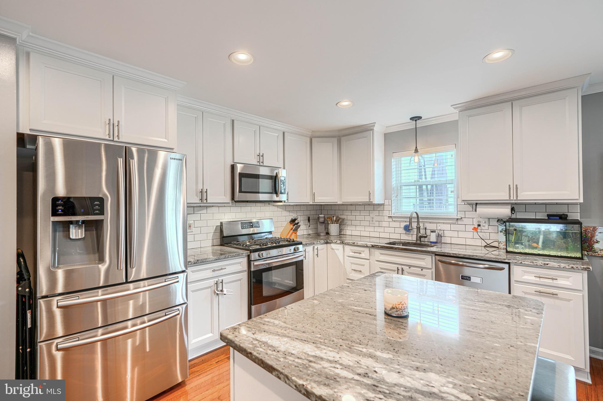 4603 Ashforth Way Owings Mills, MD 21117 - Photo 24 of 47