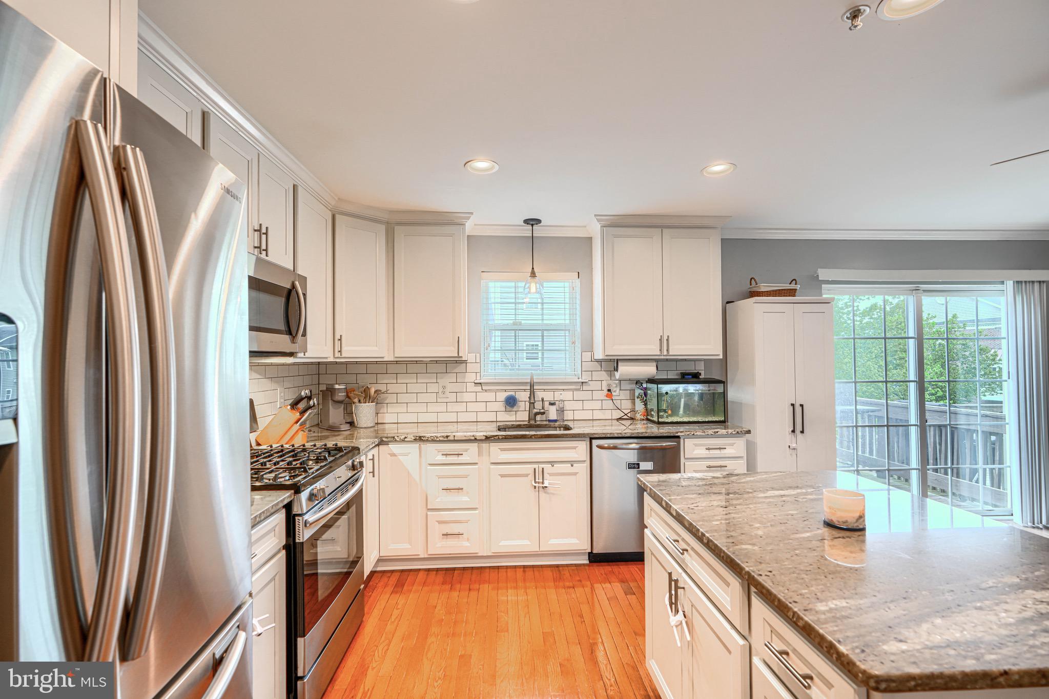 4603 Ashforth Way Owings Mills, MD 21117 - Photo 25 of 47