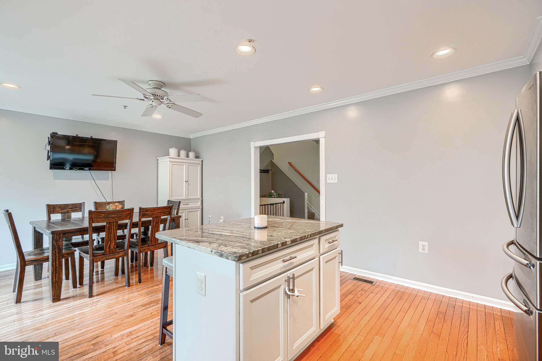 4603 Ashforth Way Owings Mills, MD 21117 - Photo 26 of 47