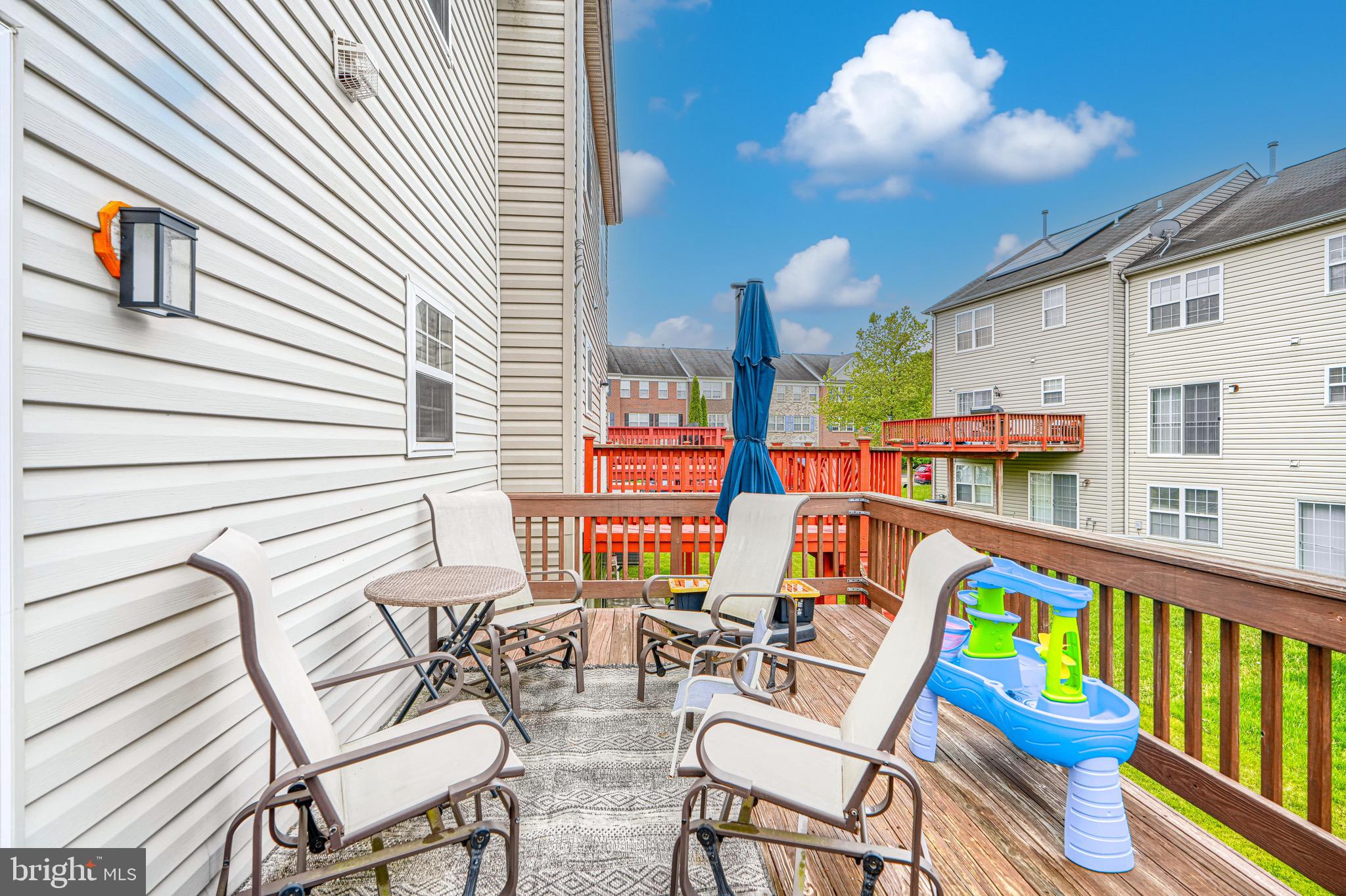 4603 Ashforth Way Owings Mills, MD 21117 - Photo 28 of 47