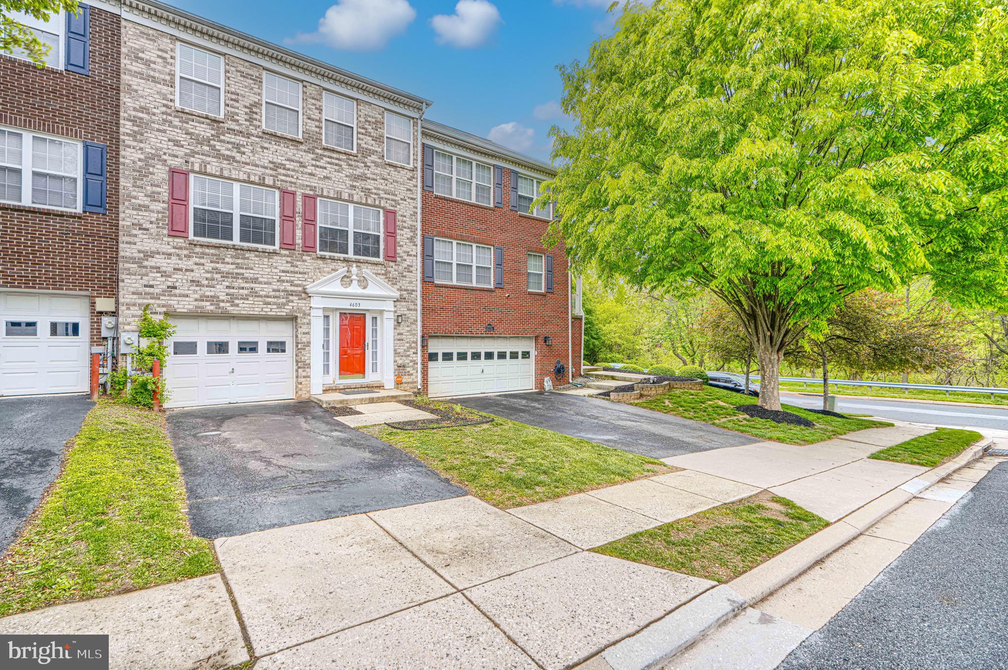 4603 Ashforth Way Owings Mills, MD 21117 - Photo 3 of 47