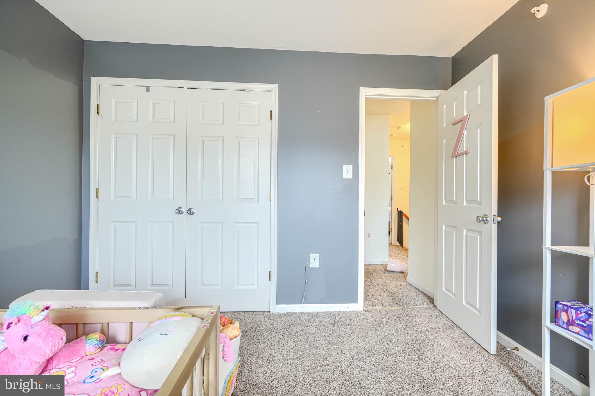 4603 Ashforth Way Owings Mills, MD 21117 - Photo 38 of 47