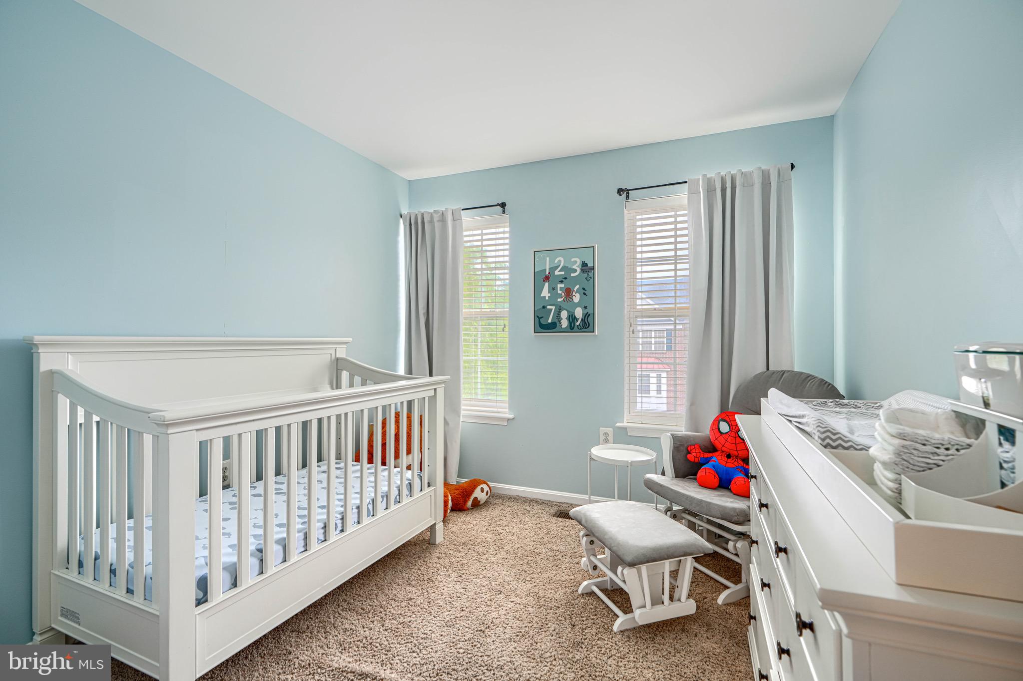 4603 Ashforth Way Owings Mills, MD 21117 - Photo 39 of 47