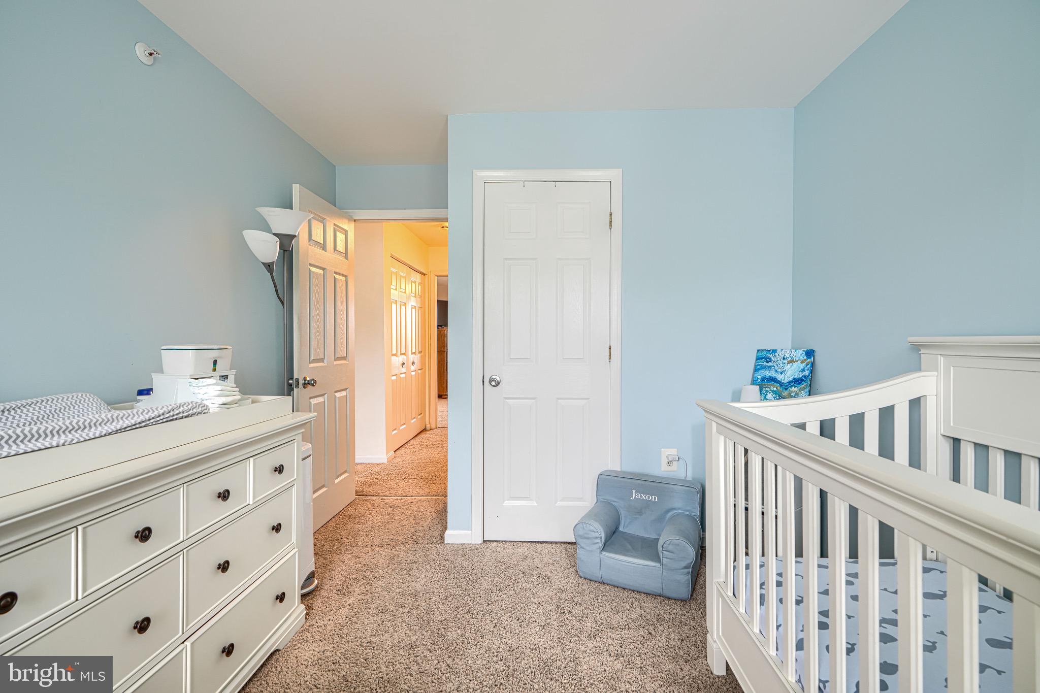 4603 Ashforth Way Owings Mills, MD 21117 - Photo 40 of 47