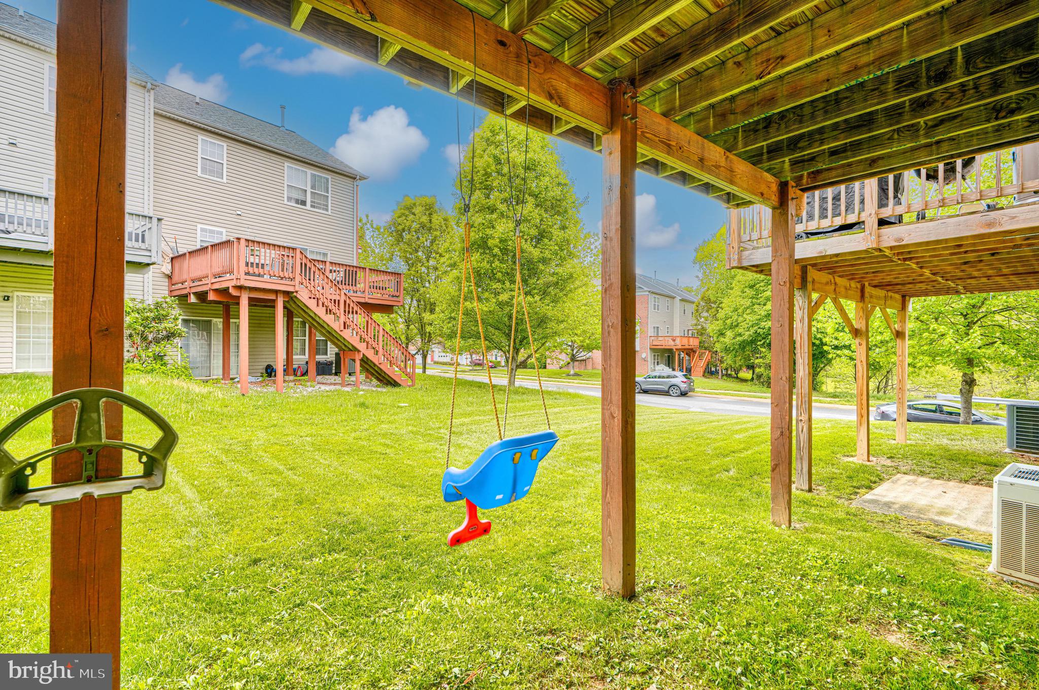 4603 Ashforth Way Owings Mills, MD 21117 - Photo 4 of 47
