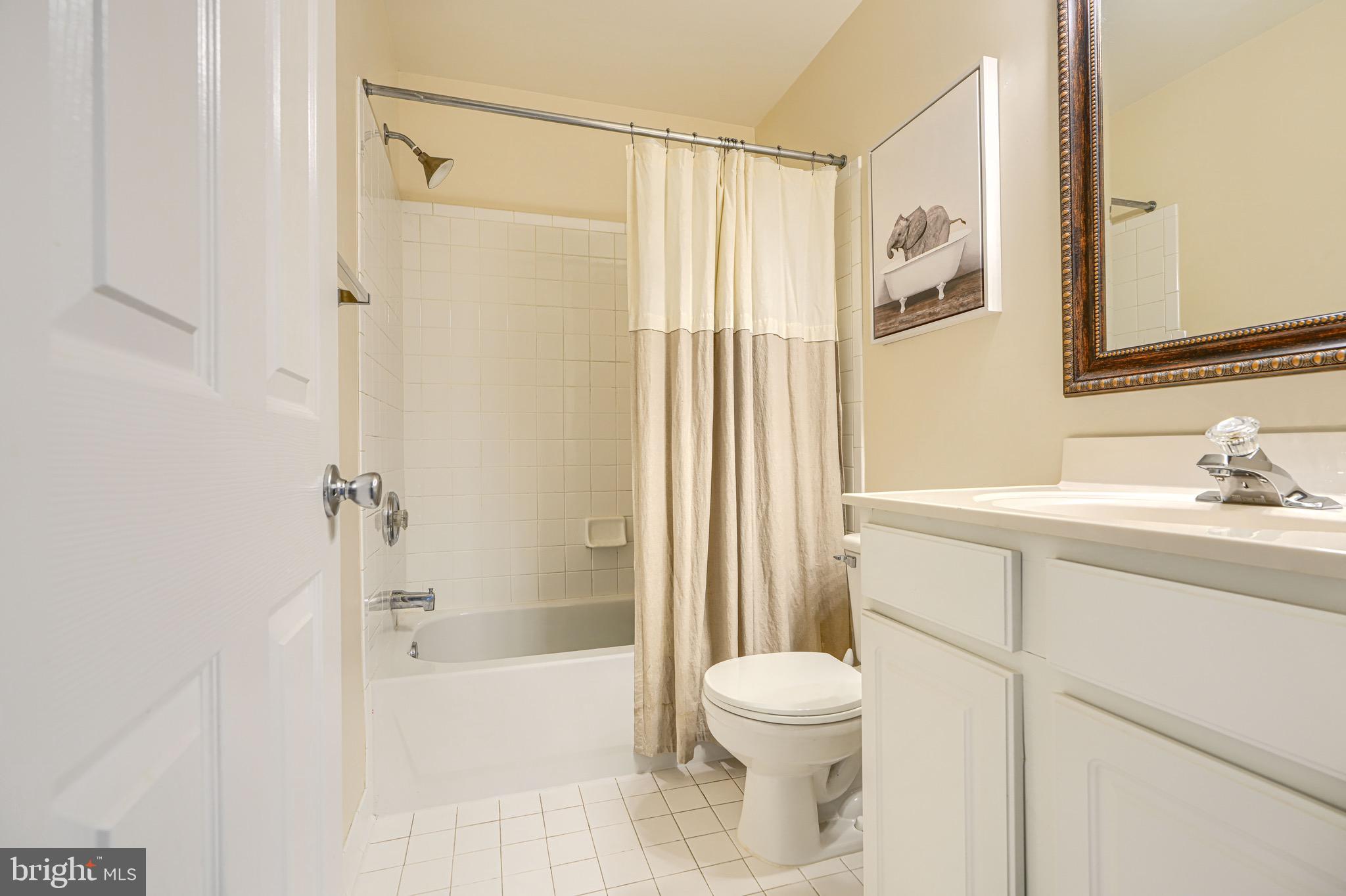 4603 Ashforth Way Owings Mills, MD 21117 - Photo 42 of 47
