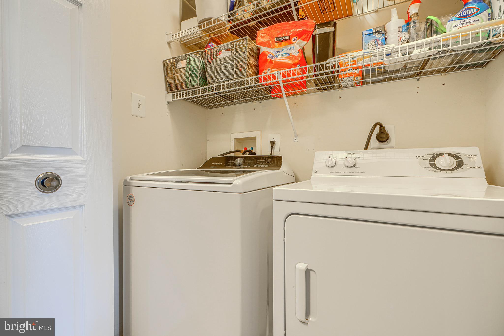 4603 Ashforth Way Owings Mills, MD 21117 - Photo 43 of 47