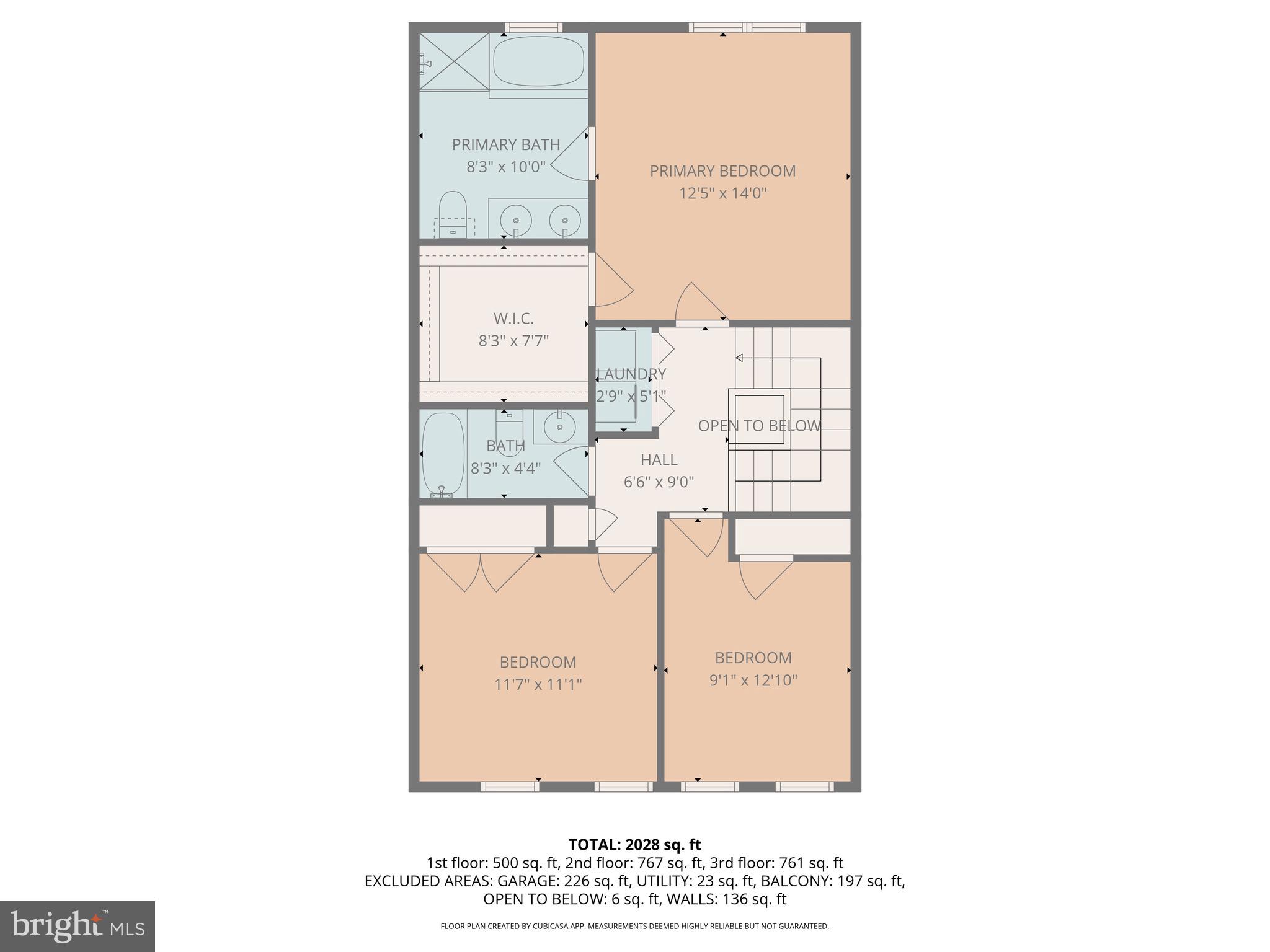 4603 Ashforth Way Owings Mills, MD 21117 - Photo 47 of 47