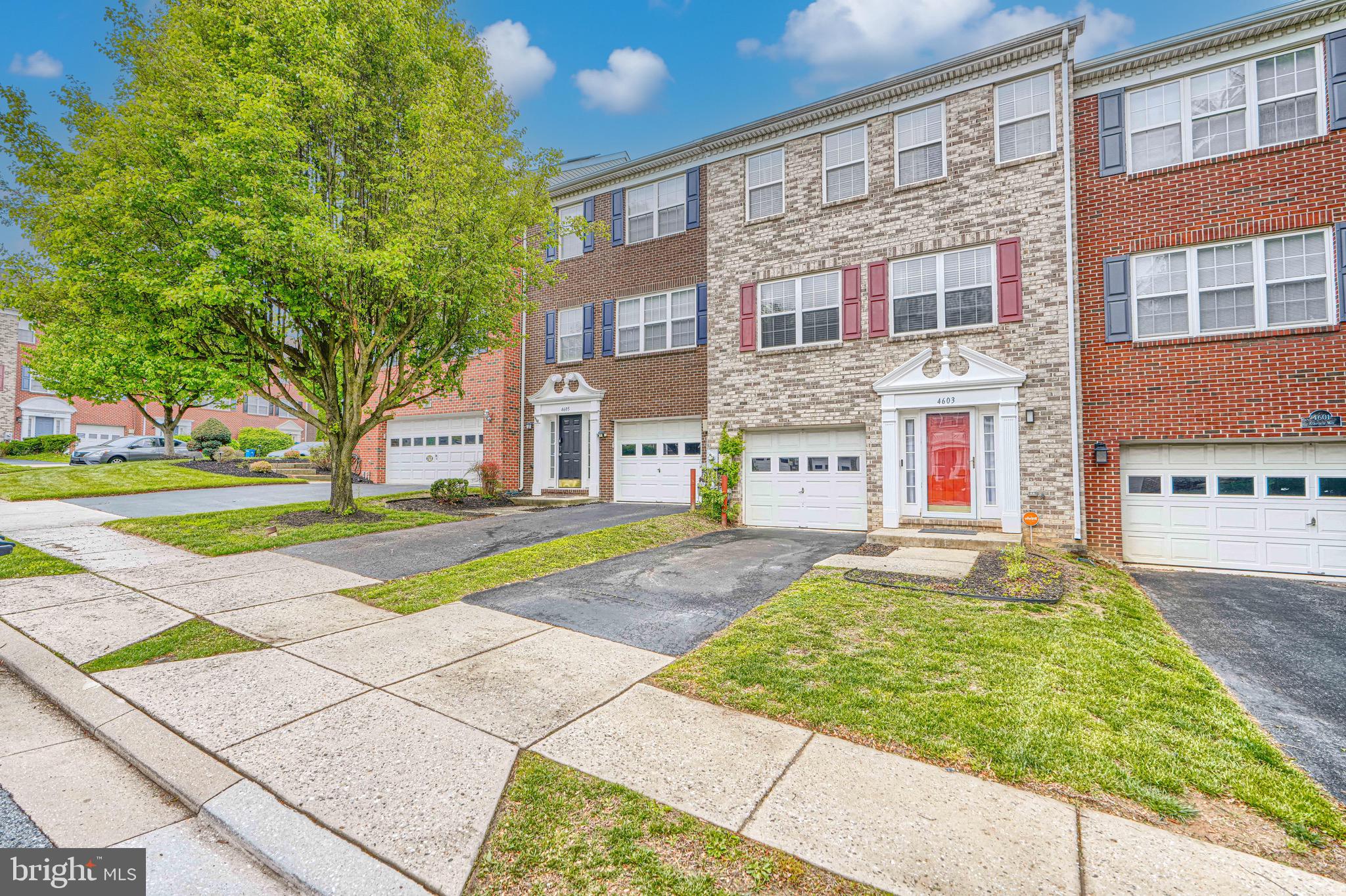 4603 Ashforth Way Owings Mills, MD 21117 - Photo 5 of 47