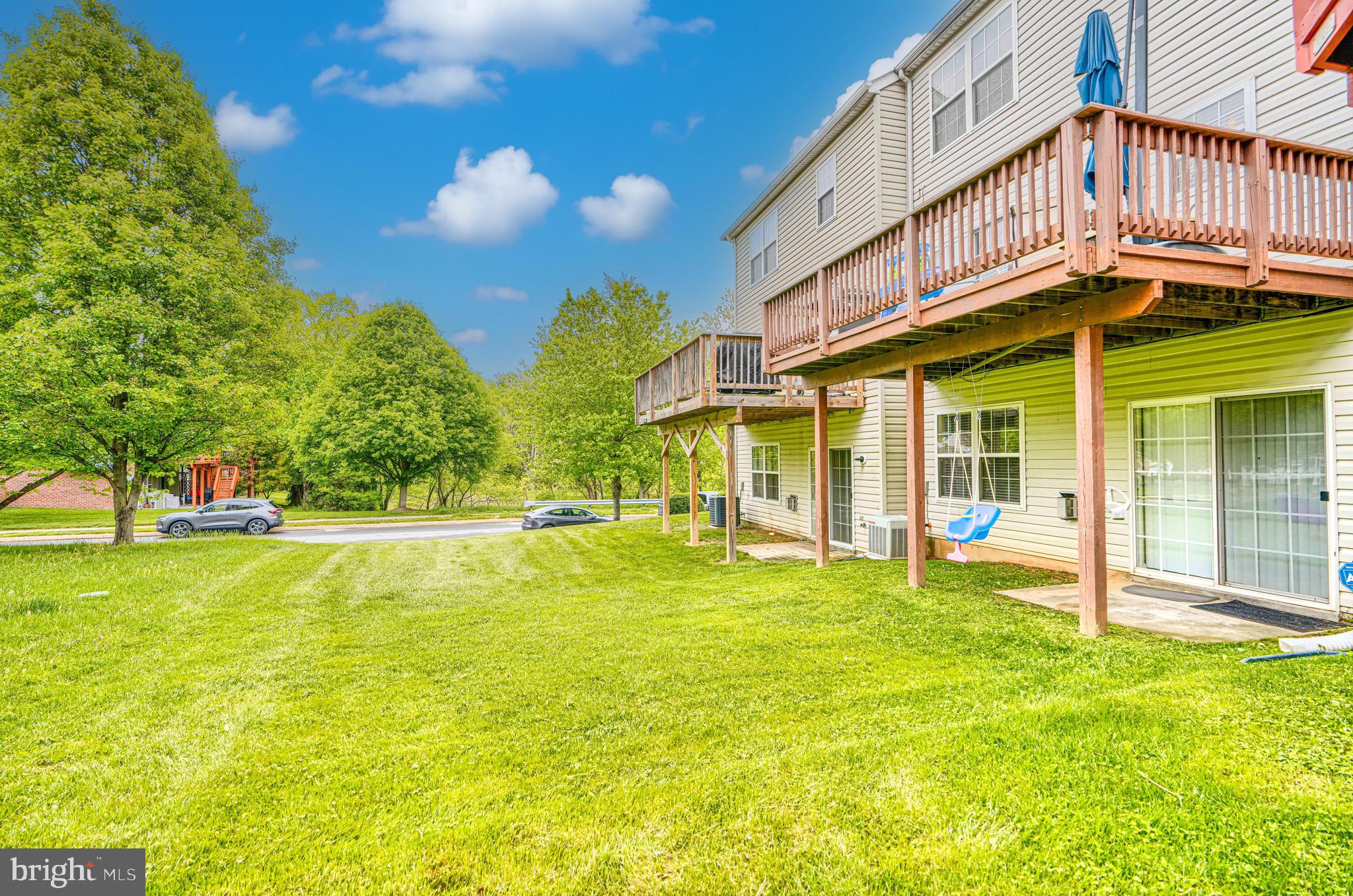 4603 Ashforth Way Owings Mills, MD 21117 - Photo 6 of 47