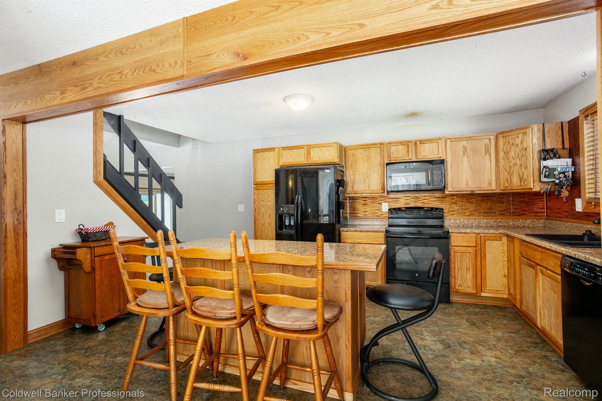 43467 Proctor Road Canton, MI 48188 - Photo 16 of 35 kitchen