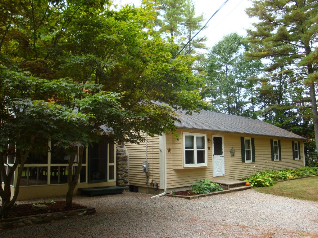 323 Pine Hill Road Berwick, ME 03901 - Photo 1 of 34 Gallery Image 1