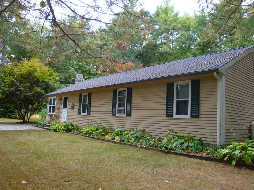 323 Pine Hill Road Berwick, ME 03901 - Photo 34 of 34 Gallery Image 34