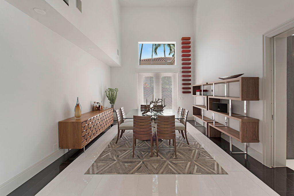 5883 Northwest 25th Court Boca Raton, FL 33496 - Photo 11 of 56 Dining Room
