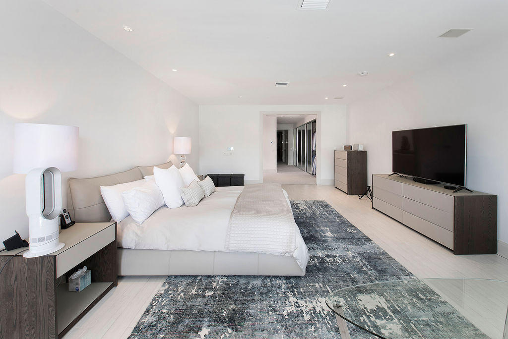 5883 Northwest 25th Court Boca Raton, FL 33496 - Photo 25 of 56 Master Bedroom