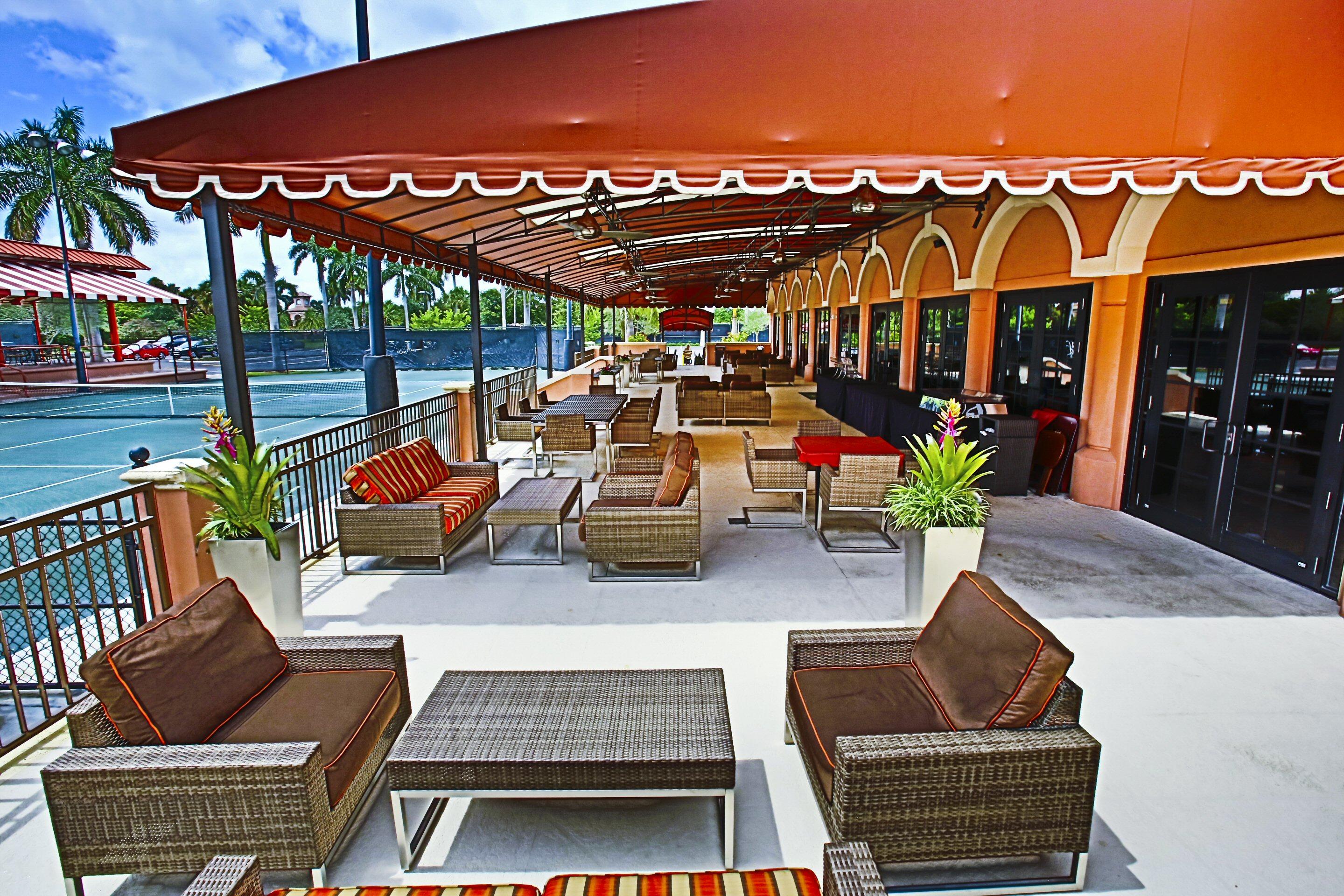 5883 Northwest 25th Court Boca Raton, FL 33496 - Photo 55 of 56 tennis.courtside