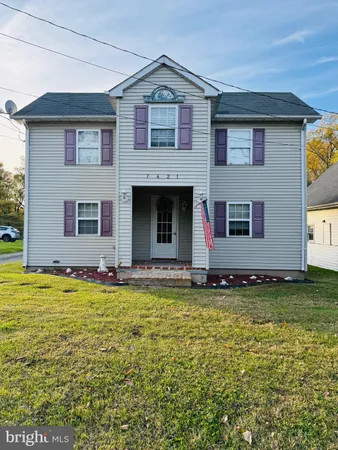 $200,000 | 7421 Augustine Herman Highway, Georgetown, MD 21930