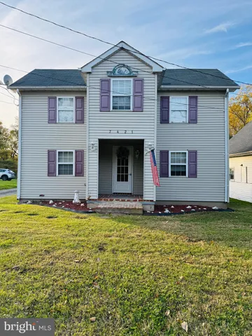 $214,900 | 7421 Augustine Herman Highway, Georgetown, MD 21930