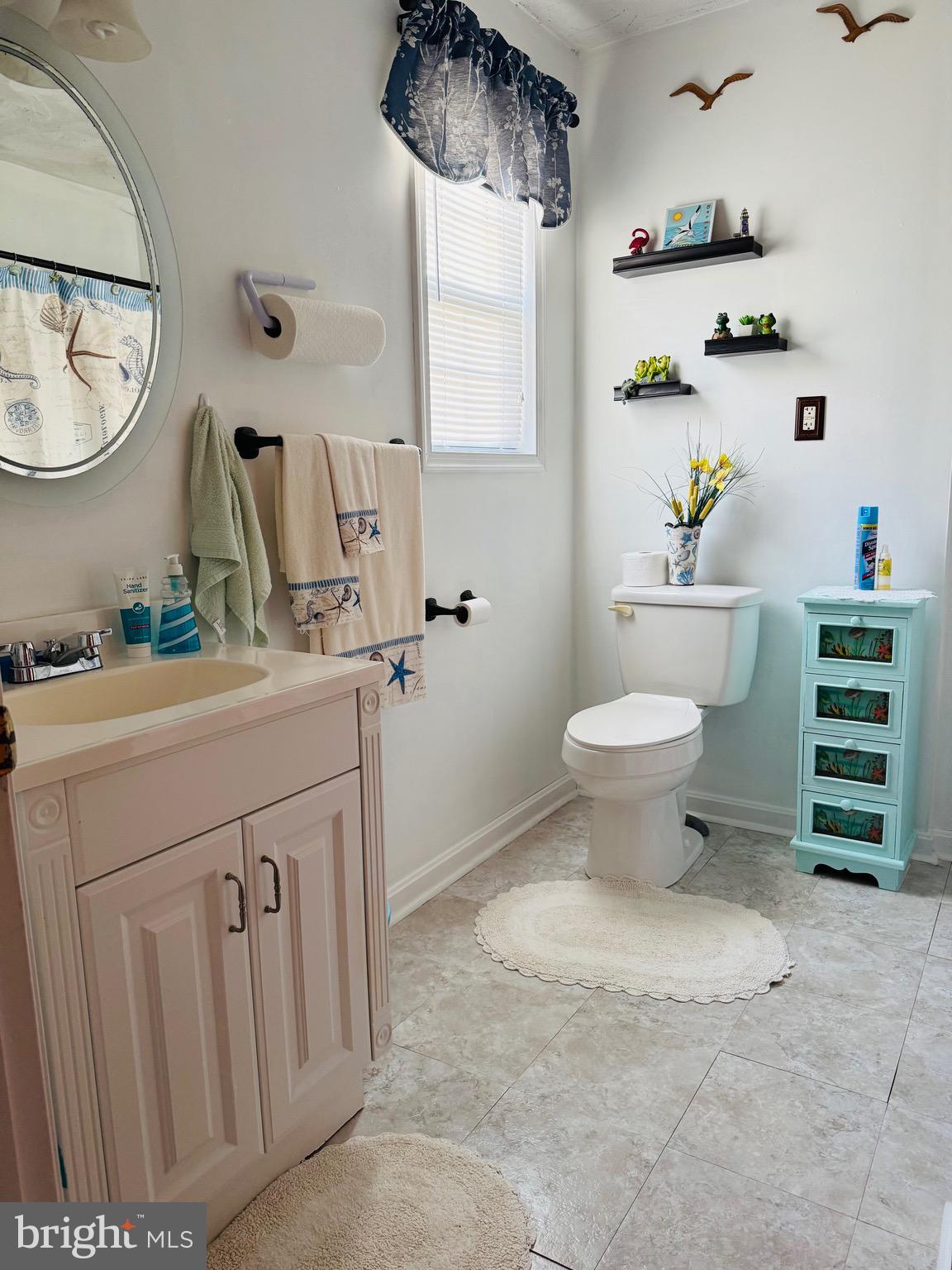 7421 Augustine Herman Highway Georgetown, MD 21930 - Photo 13 of 19 Full bath upper level