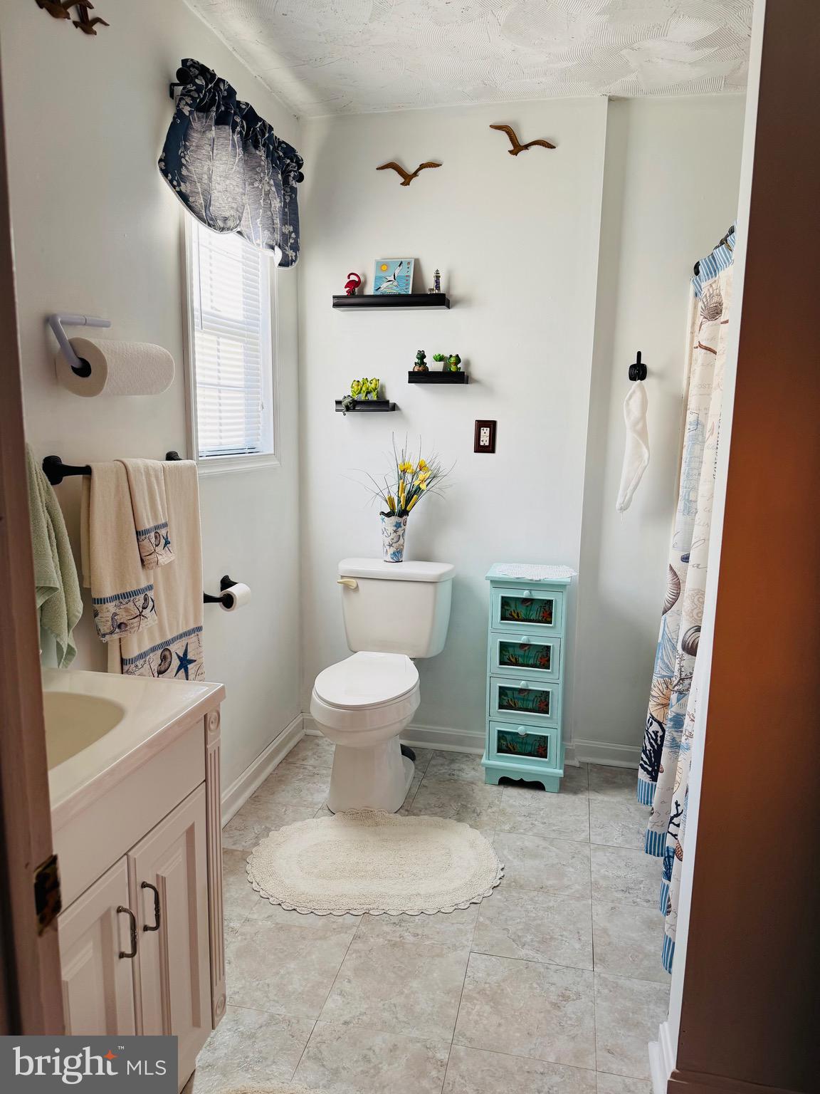7421 Augustine Herman Highway Georgetown, MD 21930 - Photo 14 of 19 Full bath upper level
