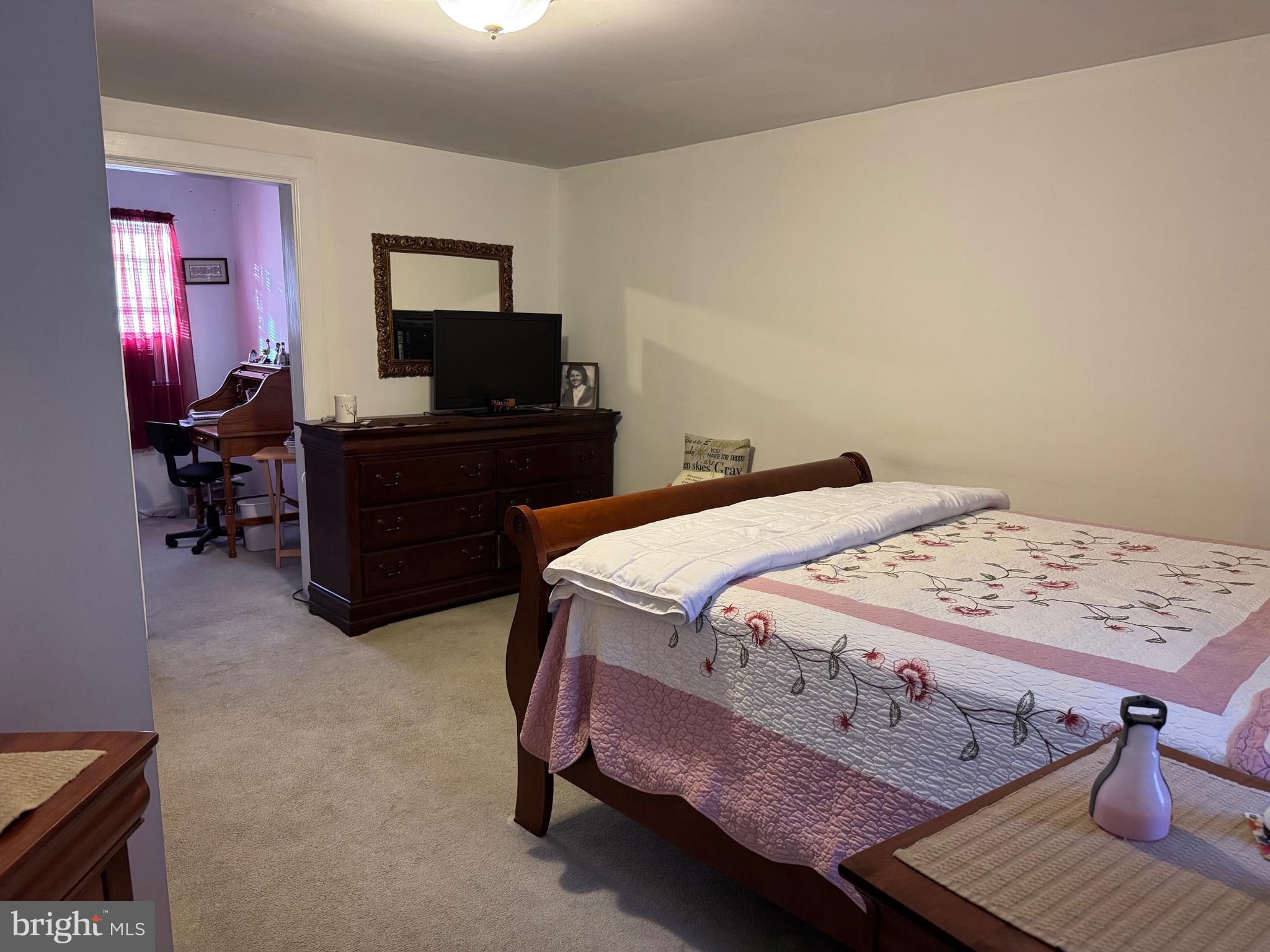 7421 Augustine Herman Highway Georgetown, MD 21930 - Photo 15 of 19 Primary bedroom