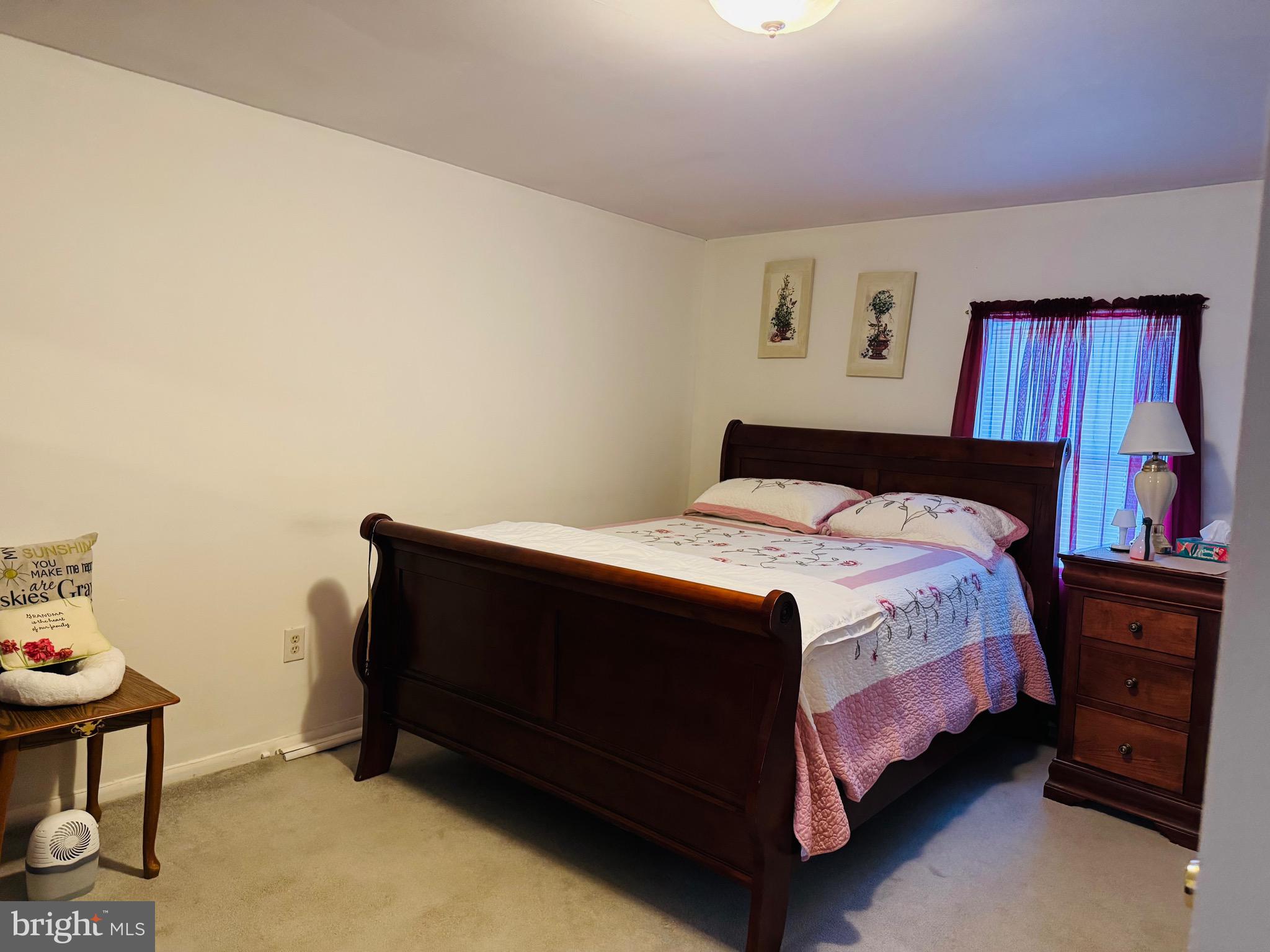 7421 Augustine Herman Highway Georgetown, MD 21930 - Photo 16 of 19 Primary bedroom
