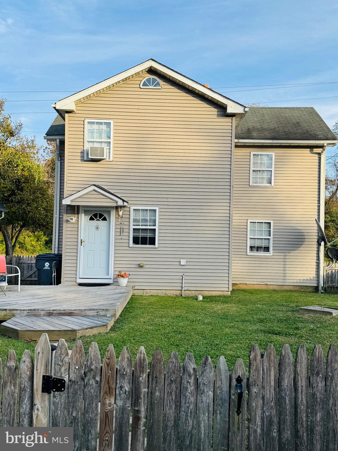 7421 Augustine Herman Highway Georgetown, MD 21930 - Photo 2 of 19