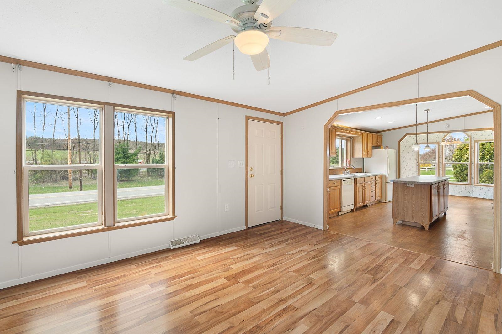 1897 Fort Bridgman Road Vernon, VT 05354 - Photo 4 of 34 Gallery Image 4