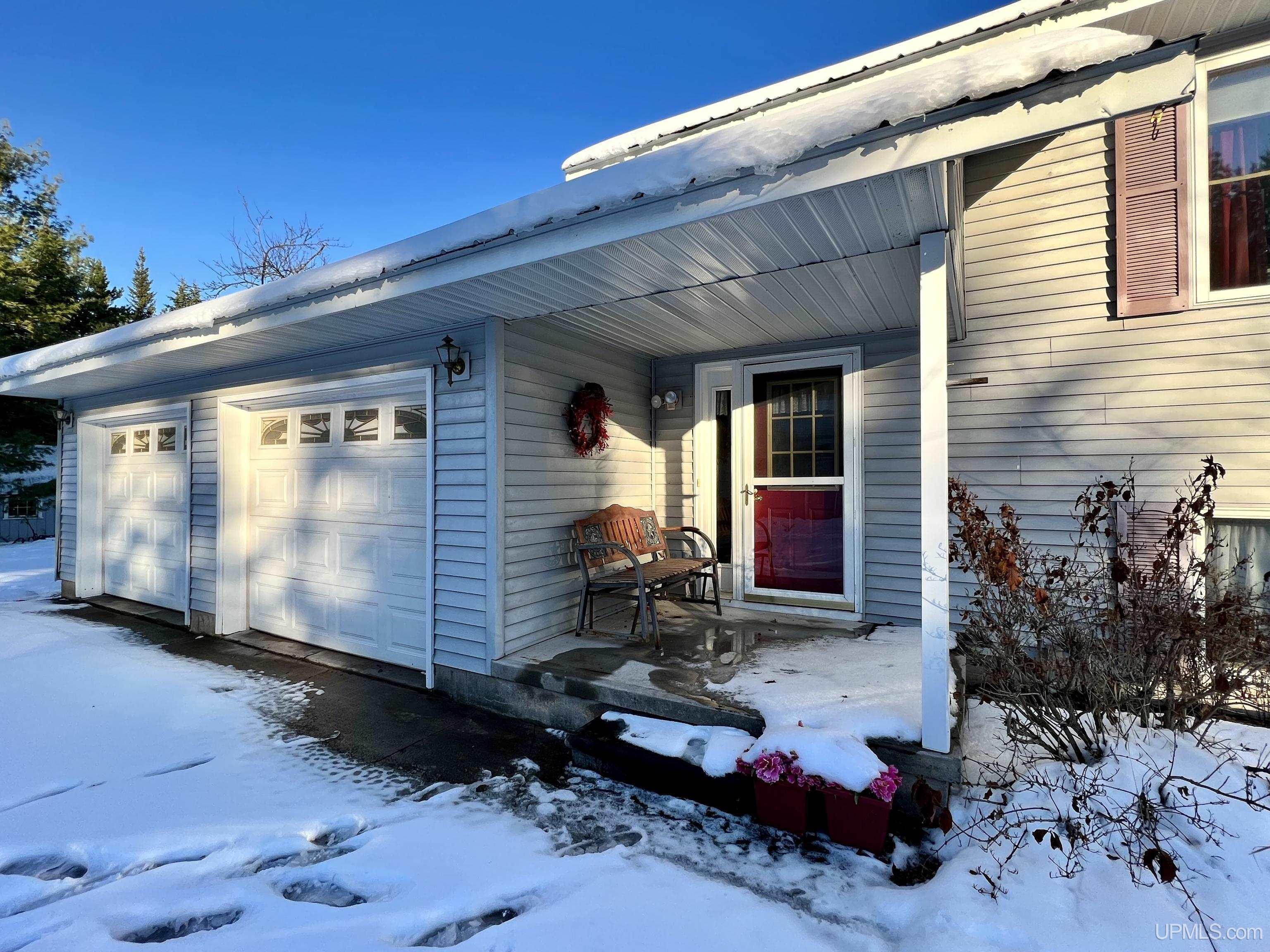 5522 Old Rink Road Toivola, MI 49965 - Photo 47 of 75 Gallery Image 47