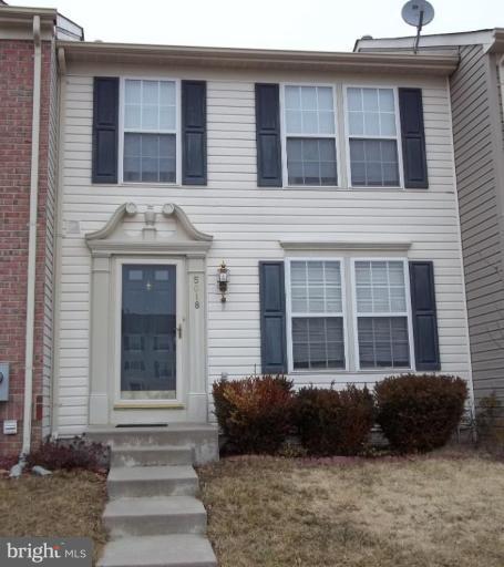 5018 Finsbury Road Rosedale, MD 21237 - Photo 1 of 12 Exterior (Main)