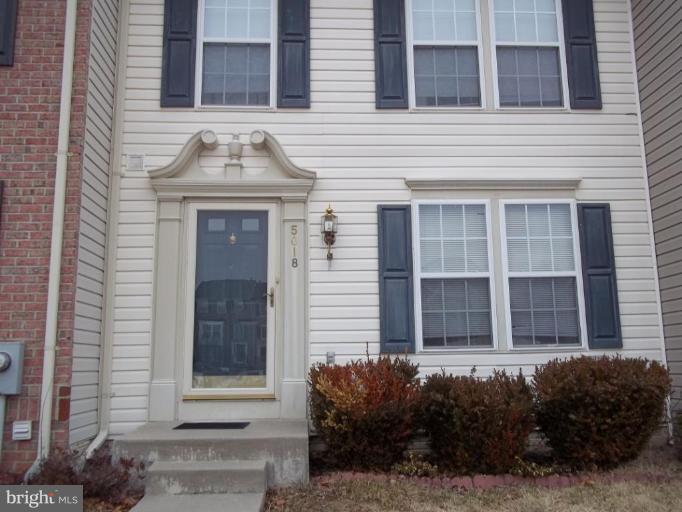 5018 Finsbury Road Rosedale, MD 21237 - Photo 11 of 12 Exterior #2