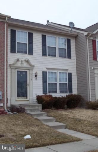 5018 Finsbury Road Rosedale, MD 21237 - Photo 12 of 12 Exterior #3