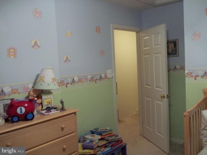 5018 Finsbury Road Rosedale, MD 21237 - Photo 5 of 12 Bedroom #2