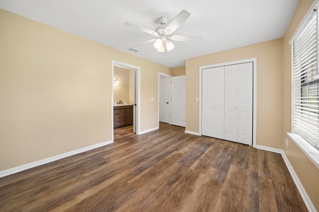 580 Old Transfer Road Wewahitchka, FL 32465 - Photo 39 of 54