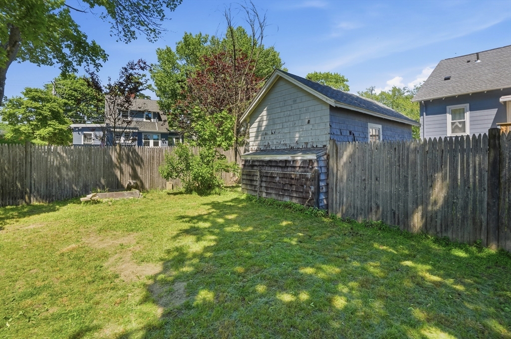 14 Katherine Road Stoneham, MA 02180 - Photo 20 of 25