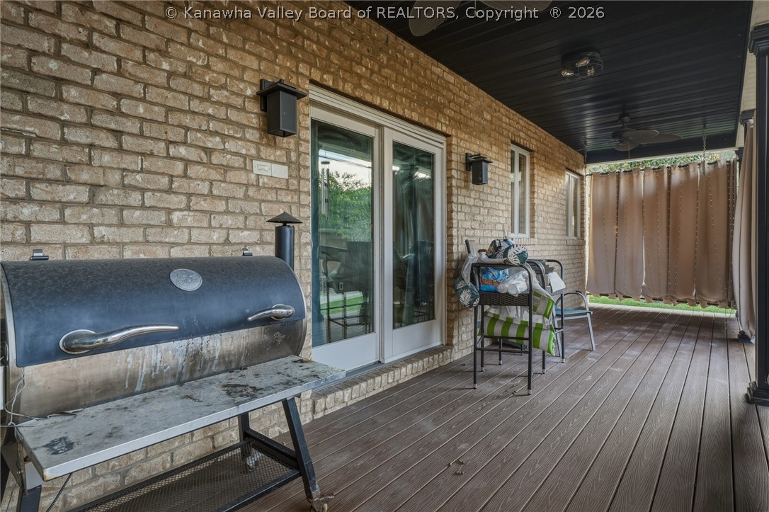 83 Garage Lane Winfield, WV 25213 - Photo 34 of 41 Gallery Image 34