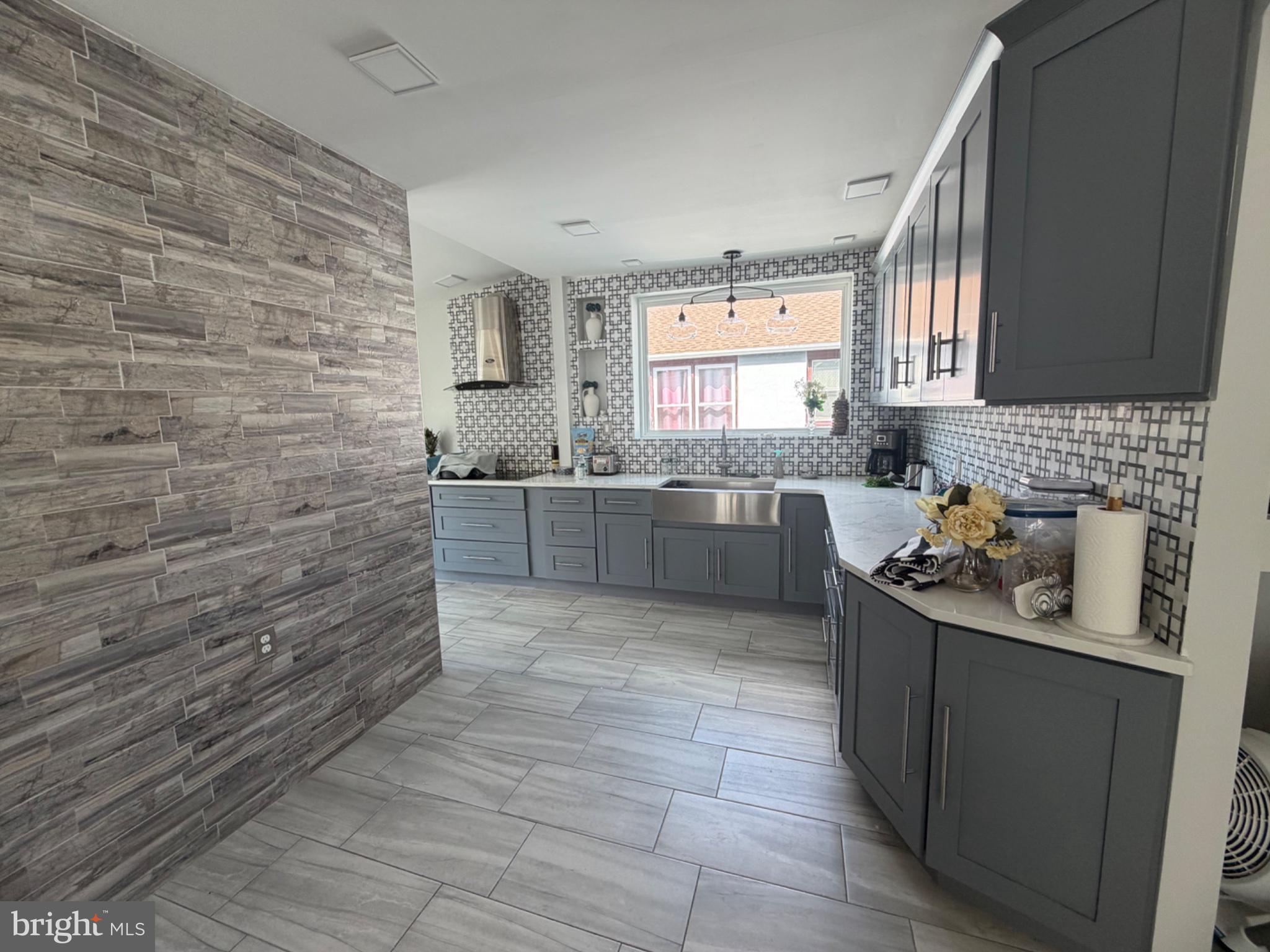9432 Krewstown Road Philadelphia, PA 19115 - Photo 14 of 25 Kitchen