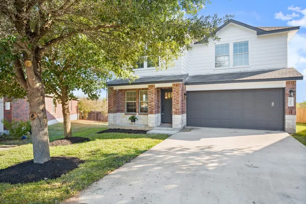 $399,400 | 13625 Coomer Path, Pflugerville, TX 78660