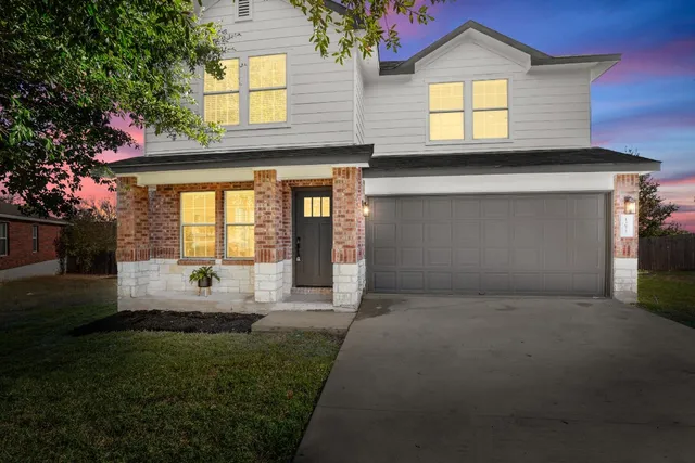 $459,000 | 13625 Coomer Path, Pflugerville, TX 78660