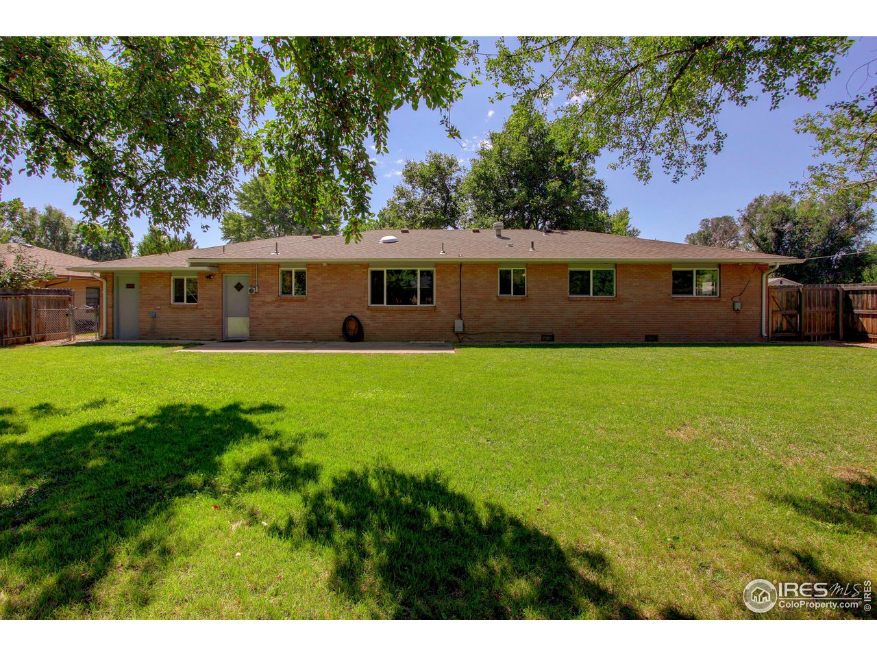 1320 Springfield Drive Fort Collins, CO 80521 - Photo 38 of 40 Gallery Image 38